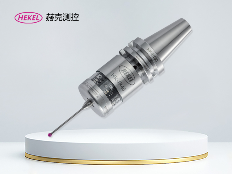 泰州机床测头